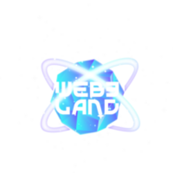 WEB3Land Logo