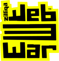 web3war Logo