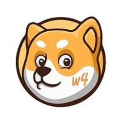 WEB4 AI Logo