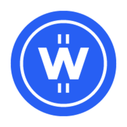 WECOIN Logo
