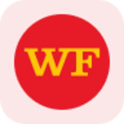 Logo Wells Fargo & Co rStock