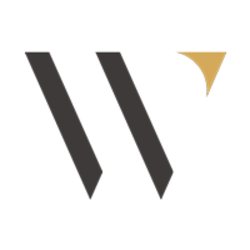 WemergeToken Logo