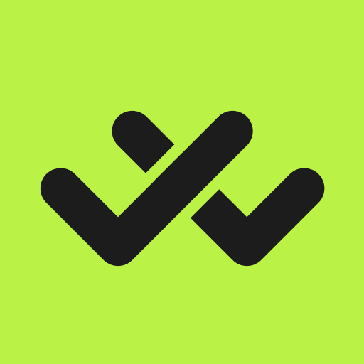 WeMirror Logo