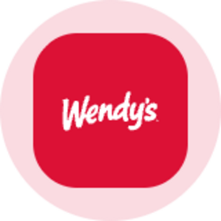 Wendy's (Ondo Tokenized Stock) Logo