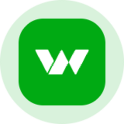 WESCO International (Ondo Tokenized) Logo