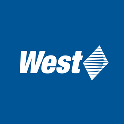West Pharmaceutical Services, Inc. rStock Logo