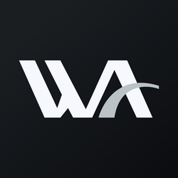Western Alliance Bancorporation rStock Logo