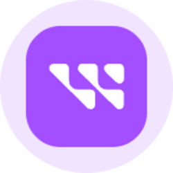Western Digital (Ondo Tokenized) Logo