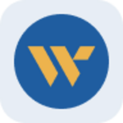 Logo Western Digital rStock