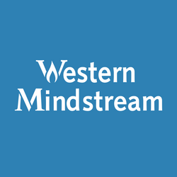 Western Midstream rStock Logo