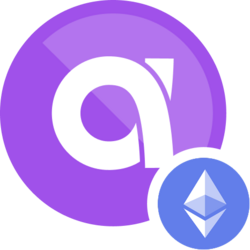 WETH ARM LP Token Logo