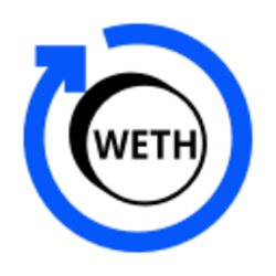 WETH yVault Logo