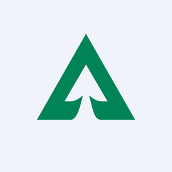 Weyerhaeuser Company rStock Logo