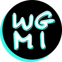 WGMI Logo