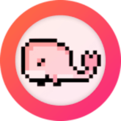 WHALE Vault (NFTX) Logo