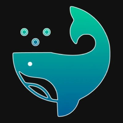 WhaleHub Logo