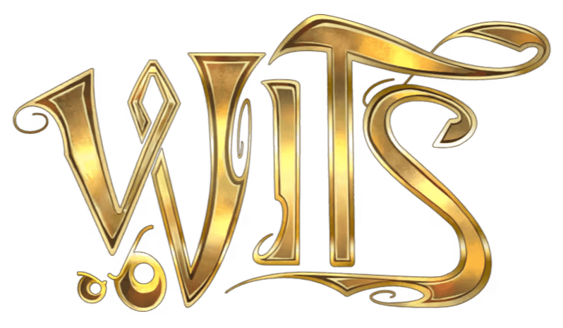 What Is This Sorcery Logo