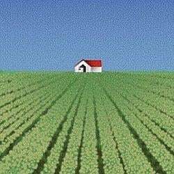 what's inside that house Logo