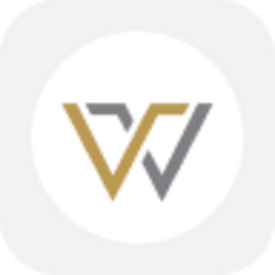 Wheaton Precious Metals rStock Logo