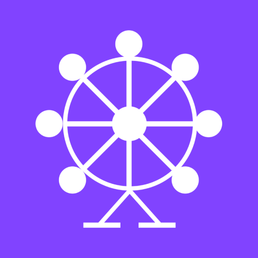 WheelX Logo