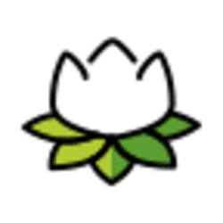 White Lotus Logo