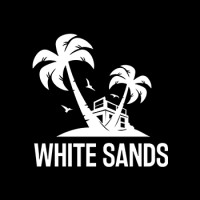 White Sands Logo