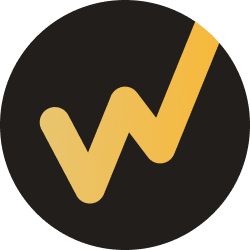 WhiteBIT Coin Logo