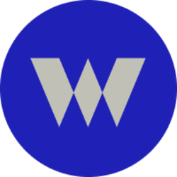 Logo Whuffie