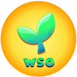 Widi Soul Logo