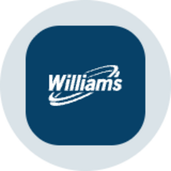 Williams (Ondo Tokenized) Logo