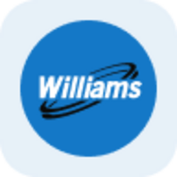 Logo Williams rStock