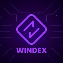 Windex Logo