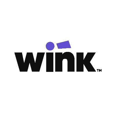 Wink Financial Logo