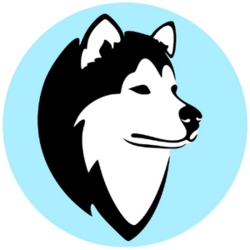 Winterdog Logo