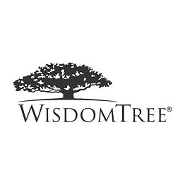 WisdomTree Logo