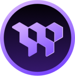 WisdomTree Treasury Money Market Digital Fund Logo