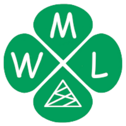 Wish Me Luck Logo