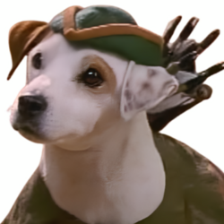 WISHBONE Logo