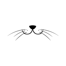 Wiskers Logo