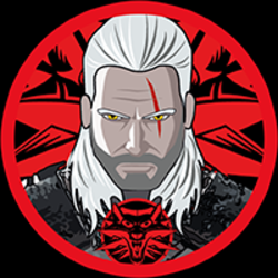 WitcherVerse Logo