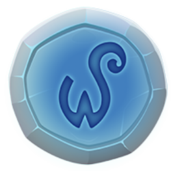 Wizardium Logo