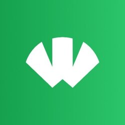 Wizz by Virtuals Logo
