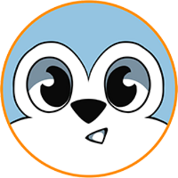 Woffle Logo