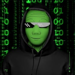 Wojak 2.69 Logo