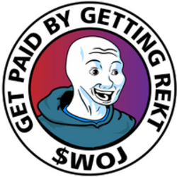 Wojak Finance Logo