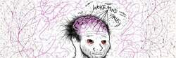 Woke Mind Virus Logo