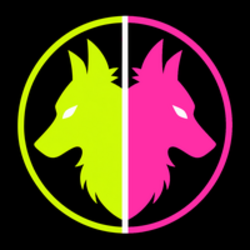 Logo Wolf Pack