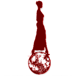 Women Empowerment Token Logo