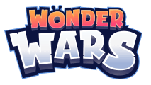 Wonder Wars Logo