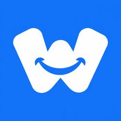 Logo Wonk Fun